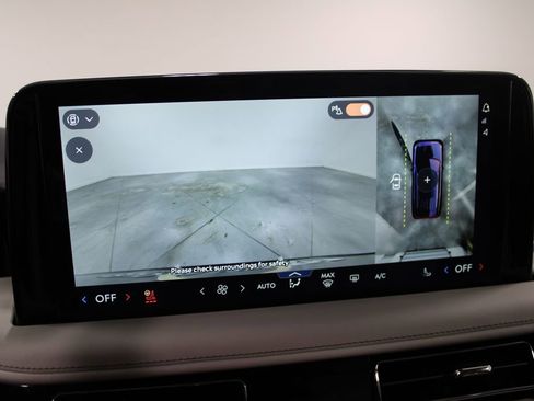 New 2026 Lincoln Aviator Premiere w/ Jet Appearance Package image 53