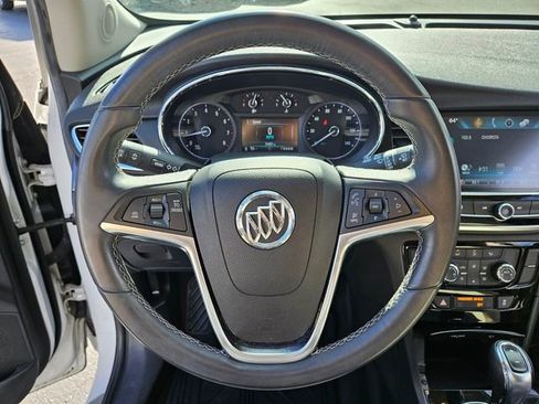 Used 2017 Buick Encore Preferred image 25