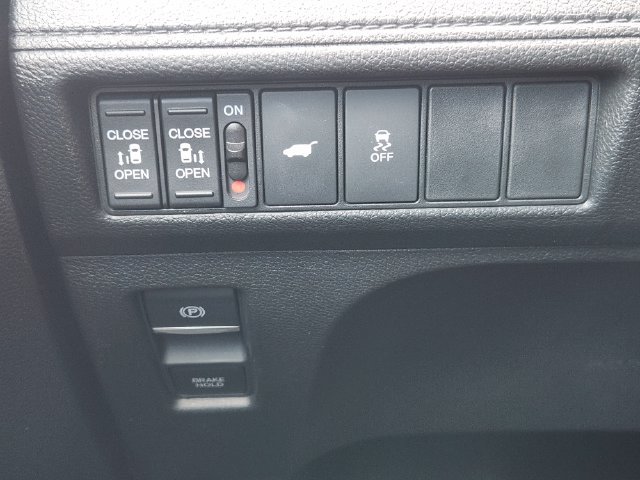 Used 2025 Honda Odyssey EX-L image 20
