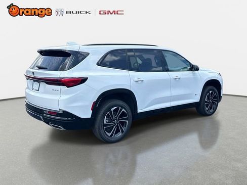 New 2026 Buick Enclave Sport Touring w/ Power Package FWD image 3