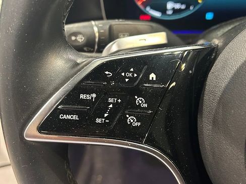 Used 2023 Mercedes-Benz E 350 4MATIC Sedan w/ Premium Package image 16