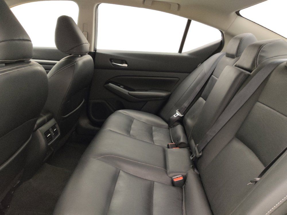 Used 2021 Nissan Altima 2.5 SL AWD/4WD image 18