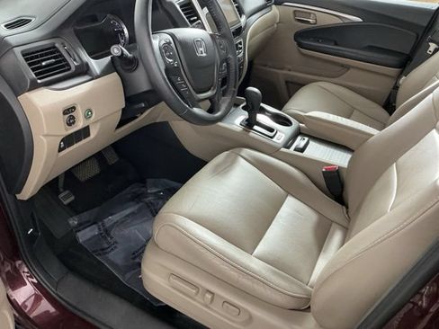 Used 2017 Honda Pilot EX-L image 8