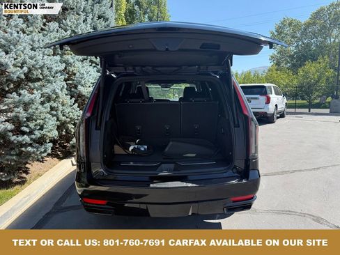 Used 2023 Cadillac Escalade Sport image 40