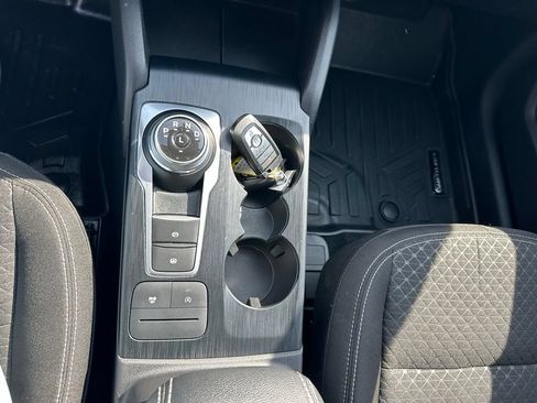 Used 2023 Ford Escape Active AWD/4WD image 15