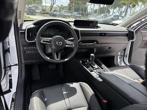 New 2026 MAZDA CX-50 AWD 2.5 S w/ Accent Package image 35