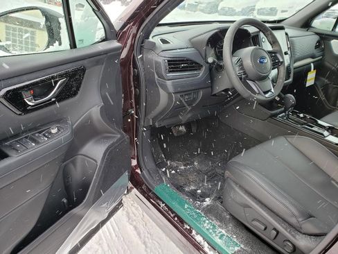 New 2026 Subaru Forester Limited image 6