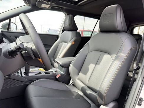 New 2026 Subaru Outback Wilderness image 12