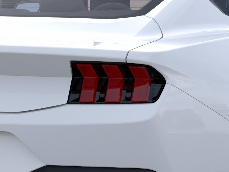 New 2026 Ford Mustang Coupe RWD image 43