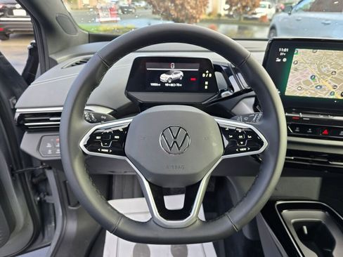 Used 2023 Volkswagen ID.4 Pro S image 26