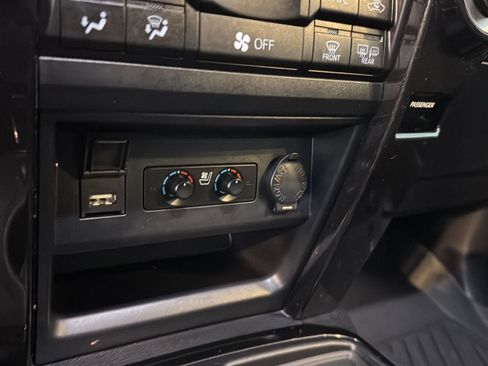 Certified 2020 Toyota 4Runner Nightshade image 24