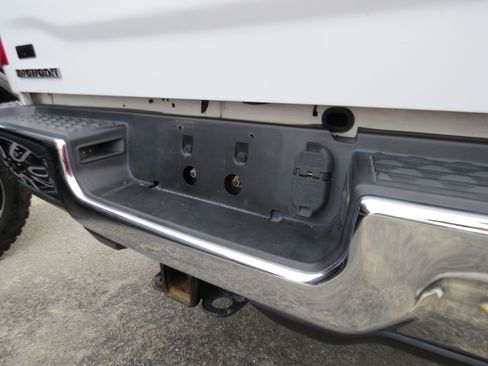 Used 2020 RAM 2500 Big Horn image 17