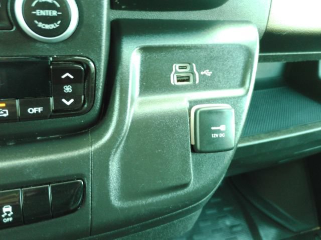 Used 2025 RAM ProMaster 2500 w/ Convenience Group FWD image 36