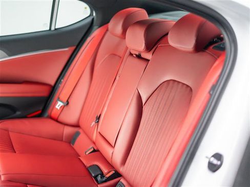 New 2026 Genesis G70 3.3T Sport Prestige image 31