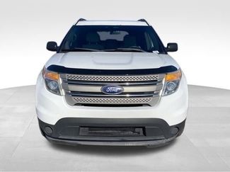 Used 2015 Ford Explorer 4WD video 2