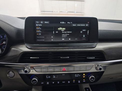 Used 2020 Kia Telluride SX w/ Towing Package FWD image 24