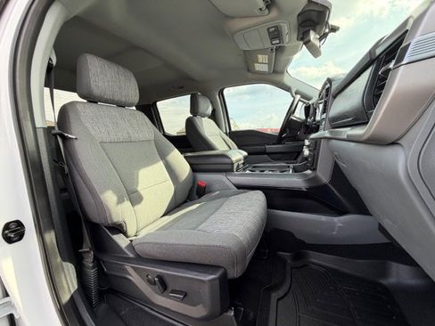 Used 2023 Ford F150 XLT w/ Equipment Group 302A High image 7