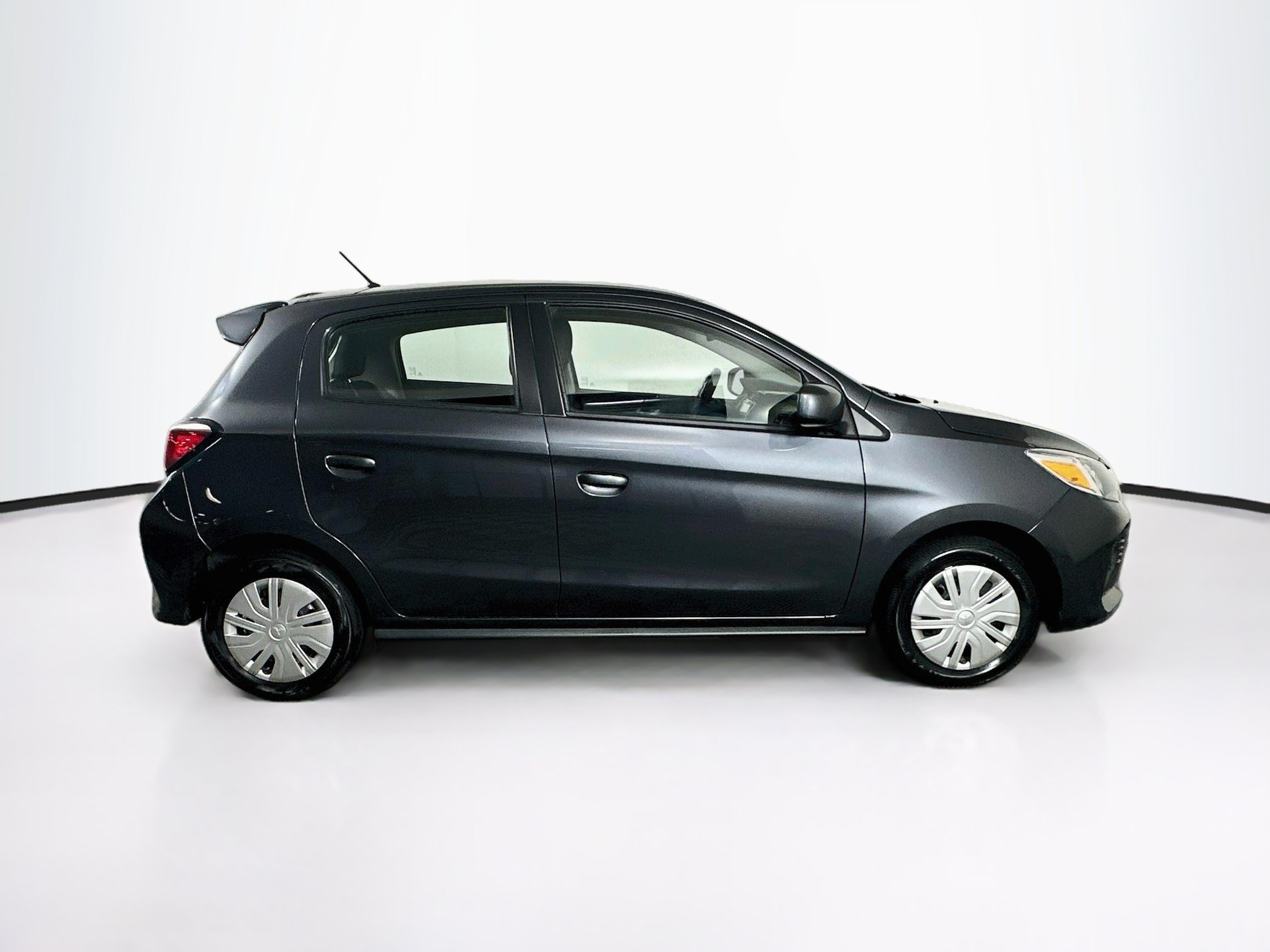 Used 2024 Mitsubishi Mirage ES FWD image 10