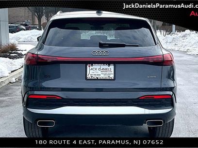 Used 2025 Audi Q5 Premium w/ Convenience Package