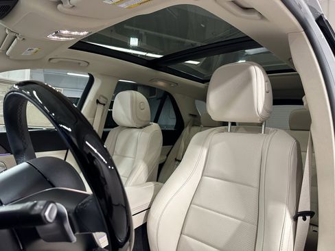 New 2026 Mercedes-Benz GLE 350 4MATIC image 18