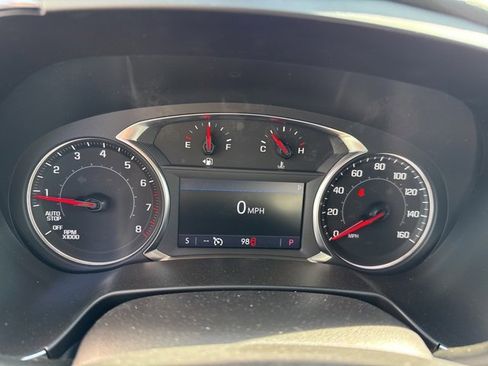 New 2025 Chevrolet Blazer LT w/ Midnight/Sport Edition image 20