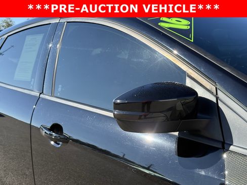 Used 2016 Ford Focus ST w/ Equipment Group 402A image 10