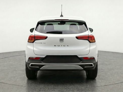 Used 2025 Buick Encore GX Preferred FWD image 7