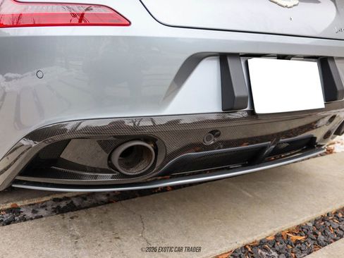 Used 2014 Aston Martin Vanquish Coupe image 90