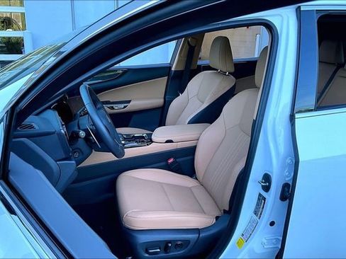 Used 2026 Lexus NX 350 AWD w/ Cold Area Package image 21