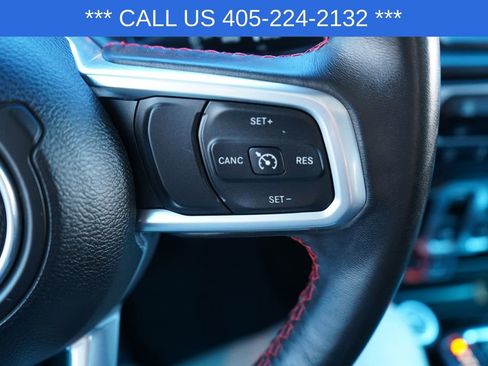 Used 2022 Jeep Wrangler Rubicon AWD/4WD image 30