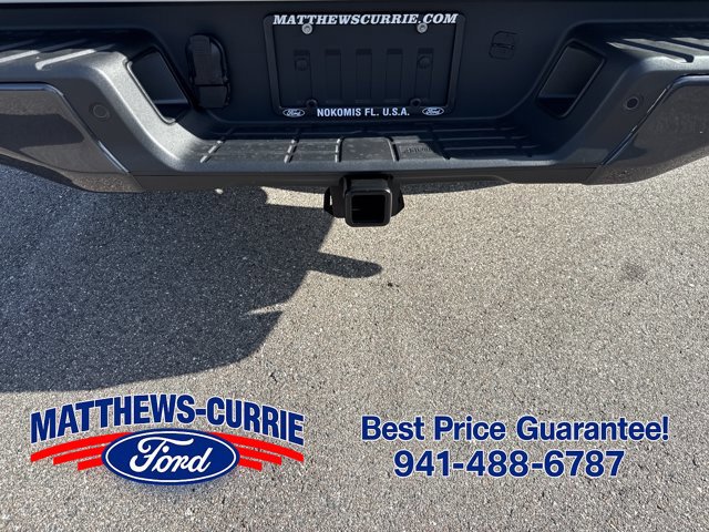 New 2026 Ford Ranger Lariat RWD image 14