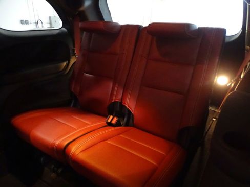 New 2024 Dodge Durango SRT Hellcat image 16