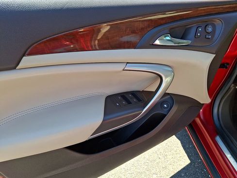 Used 2014 Buick Regal FWD image 14