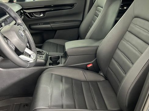 Used 2026 Honda CR-V EX-L image 11