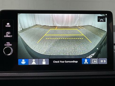 Certified 2026 Honda CR-V Sport-L image 18