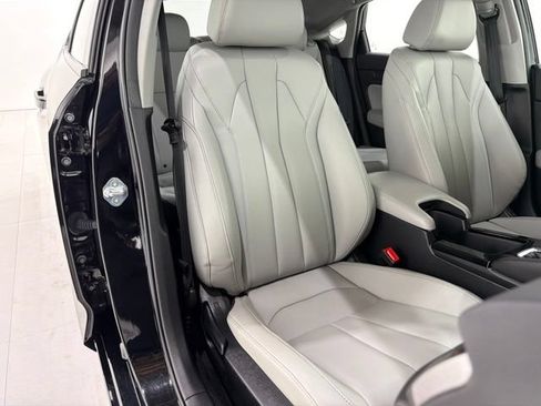 Certified 2024 Acura Integra FWD image 19