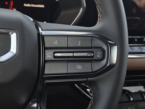 New 2026 GMC Canyon AT4 w/ Nightfall Essentials Package image 13