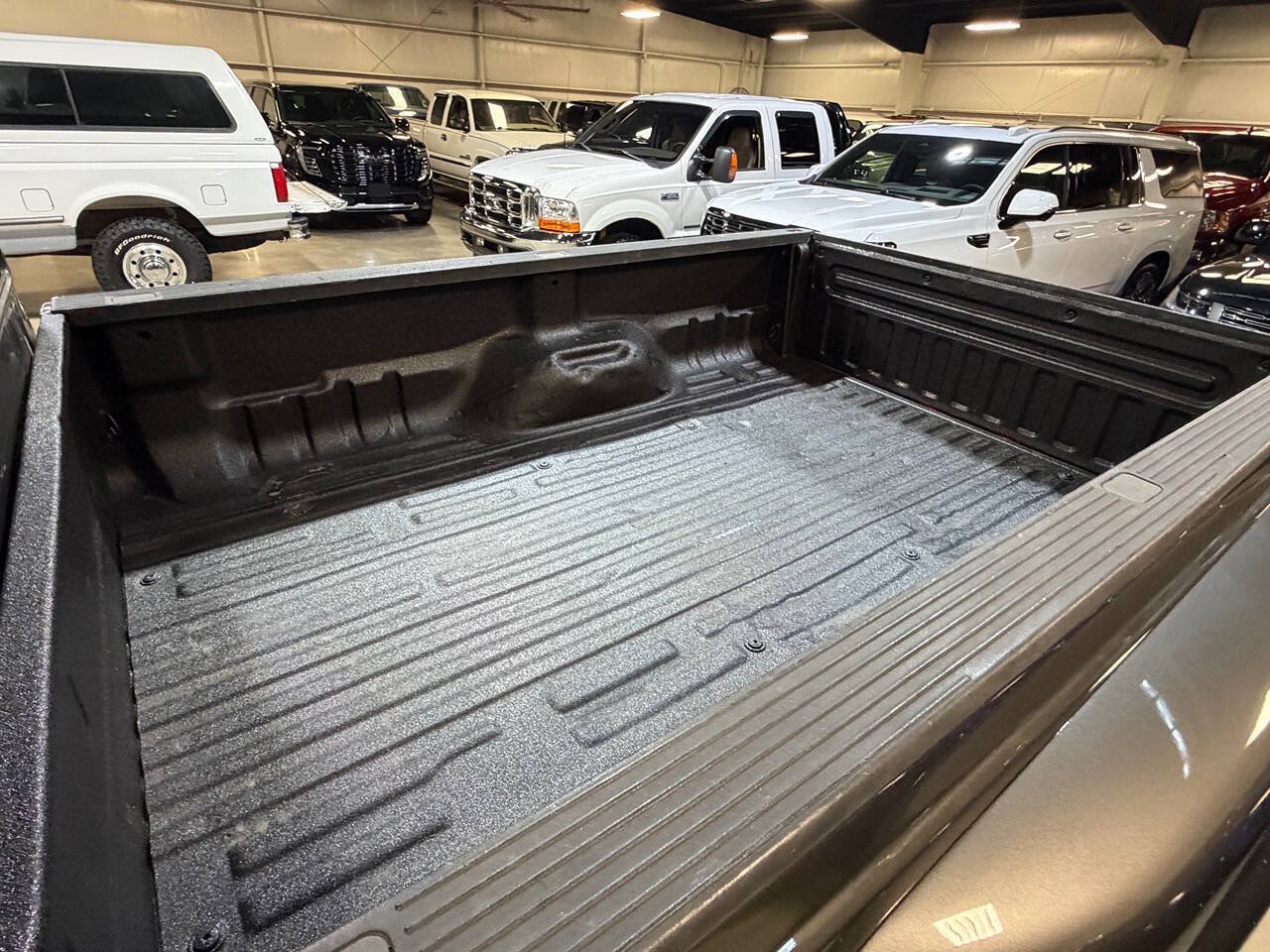 Used 2003 Ford F350 XLT AWD/4WD image 33