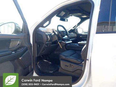 New 2026 Ford Expedition Tremor image 9