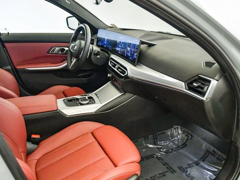 Certified 2023 BMW M340i xDrive w/ Premium Package image 19