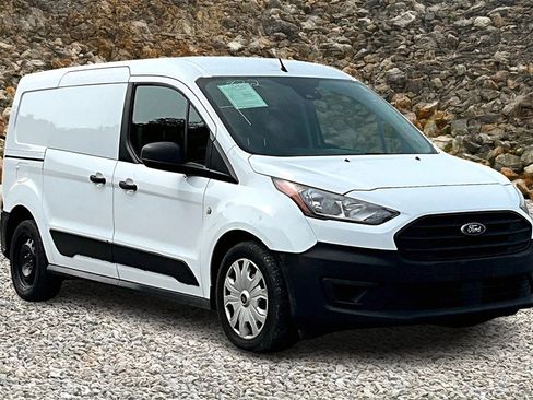 Used 2021 Ford Transit Connect XL image 10