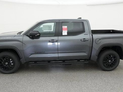 New 2026 Toyota Tundra Limited AWD/4WD image 53