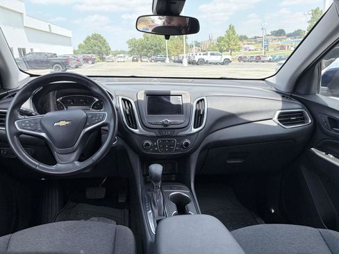 Used 2022 Chevrolet Equinox LT AWD/4WD image 17