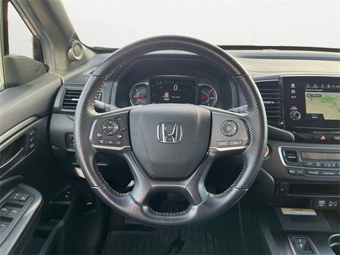 Used 2022 Honda Pilot TrailSport image 13