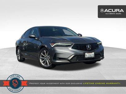 Used 2024 Acura Integra