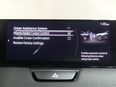 Used 2024 MAZDA CX-90 3.3 Turbo w/ Preferred Package AWD/4WD image 44