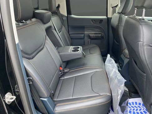 New 2026 Ford Maverick Tremor AWD/4WD image 41