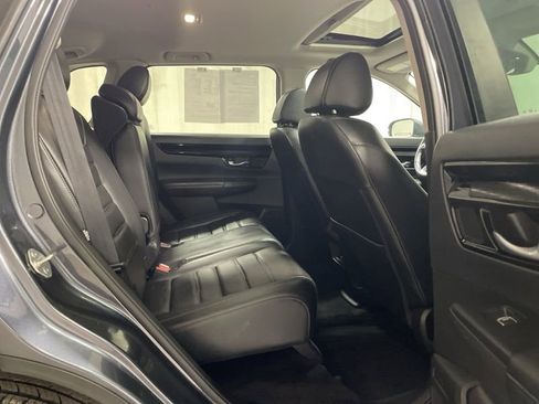 Used 2024 Honda CR-V EX-L image 11