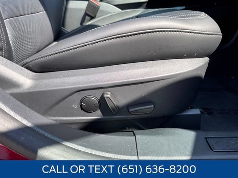 Used 2025 Ford Mustang Mach-E Premium AWD/4WD image 36