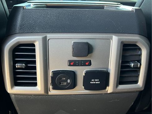Used 2022 Ford F250 Lariat AWD/4WD image 27
